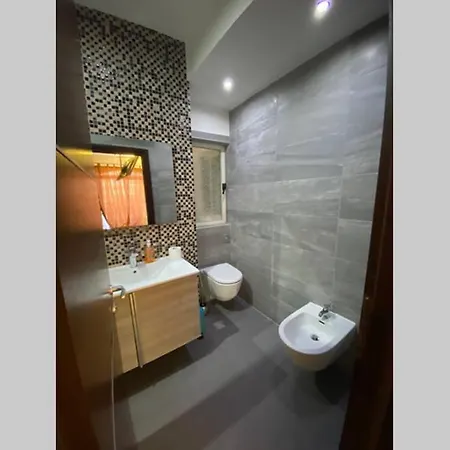 3 Floors House With Jacuzzi * Is-Swieqi
